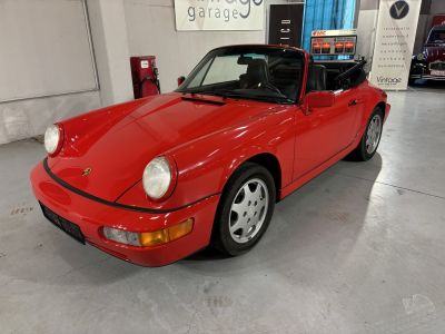 Porsche 964  - 1