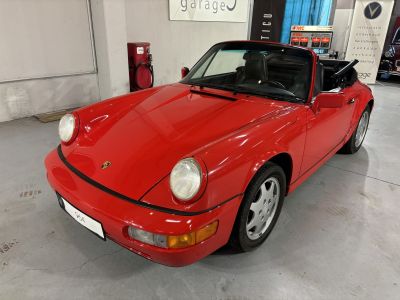 Porsche 964  - 2