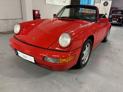 Porsche 964  - 3