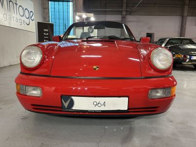 Porsche 964  - 5