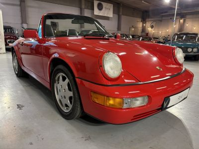 Porsche 964  - 7