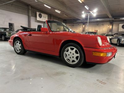 Porsche 964  - 8