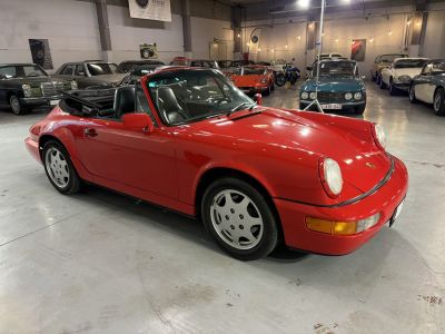 Porsche 964  - 9