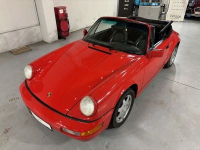 Porsche 964  - 11