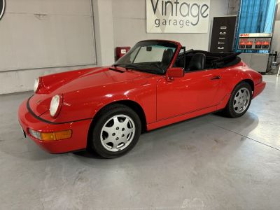 Porsche 964  - 12