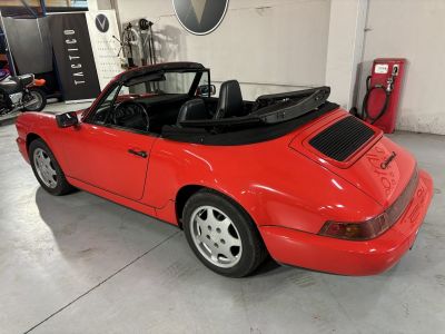 Porsche 964  - 13