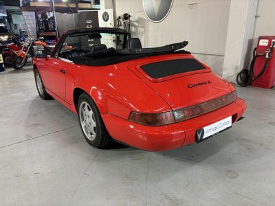 Porsche 964  - 14