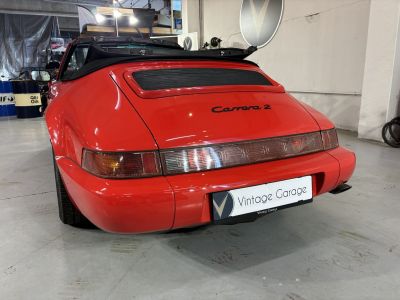 Porsche 964  - 15