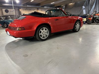 Porsche 964  - 19