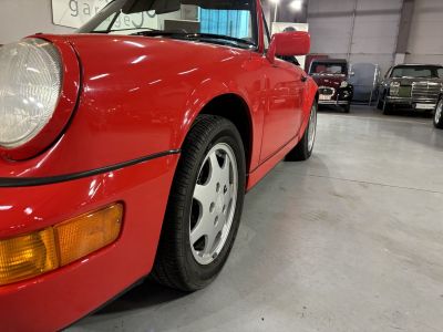 Porsche 964  - 22