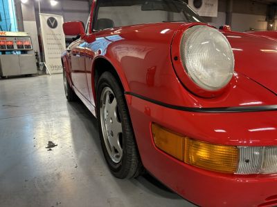 Porsche 964  - 23