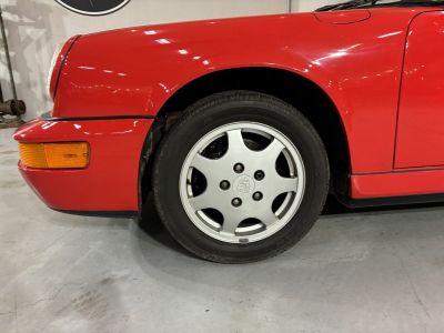 Porsche 964  - 28