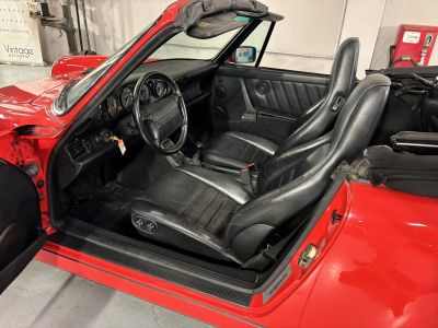 Porsche 964  - 30