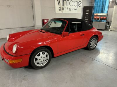 Porsche 964  - 50