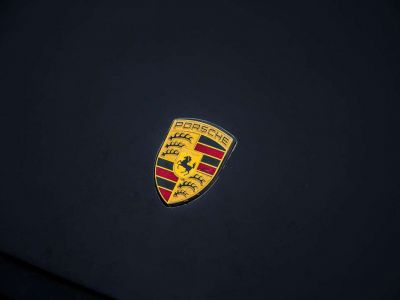 Porsche 964 911 CARRERA  - 5