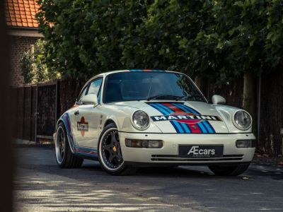 Porsche 964 911 CARRERA  - 2