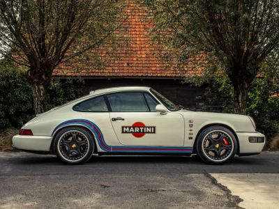 Porsche 964 911 CARRERA  - 3