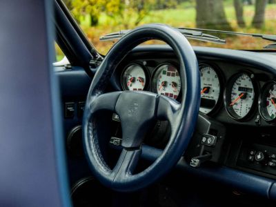 Porsche 964 911 CARRERA  - 21