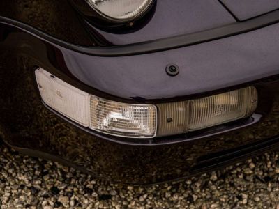 Porsche 964 911 CARRERA 4  - 5