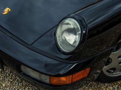 Porsche 964 911 TARGA  - 12