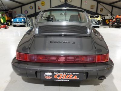 Porsche 964 Carrera 2  - 8