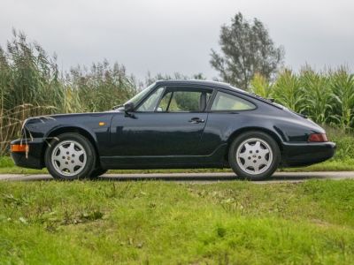 Porsche 964 Carrera 4  - 3