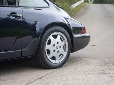 Porsche 964 Carrera 4  - 4