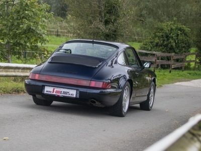 Porsche 964 Carrera 4  - 6