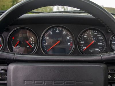 Porsche 964 Carrera 4  - 14