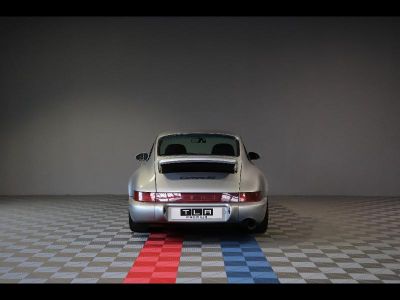 Porsche 964 RS - <small></small> 185.000 € <small>TTC</small> - #9