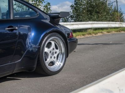 Porsche 964 Turbo  - 3