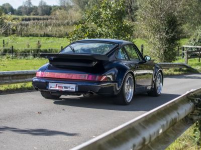 Porsche 964 Turbo  - 7