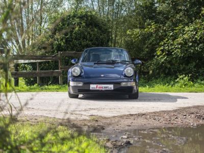 Porsche 964 Turbo  - 11