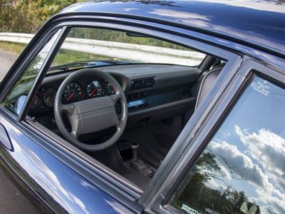 Porsche 964 Turbo  - 12