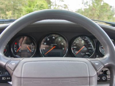 Porsche 964 Turbo  - 17