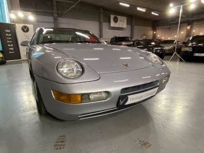 Porsche 968  - 1