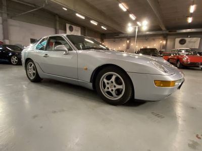 Porsche 968  - 3