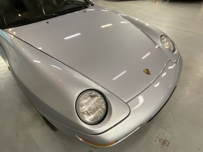 Porsche 968  - 5