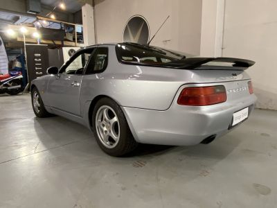 Porsche 968  - 10