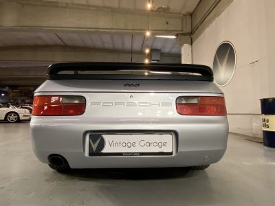 Porsche 968  - 13