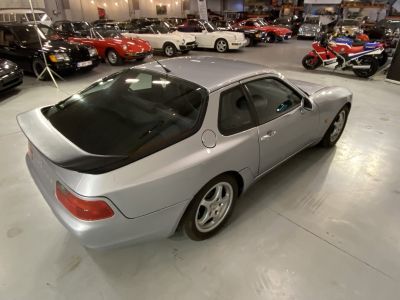 Porsche 968  - 16