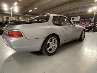 Porsche 968  - 17