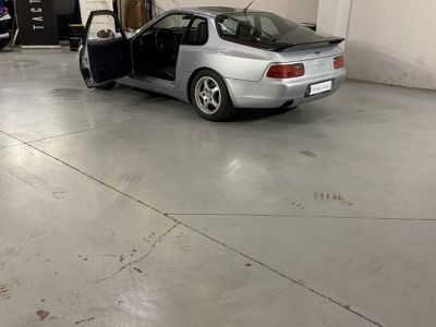 Porsche 968  - 30