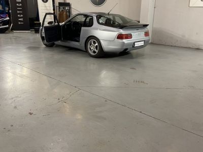 Porsche 968  - 31