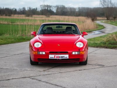 Porsche 968  - 2