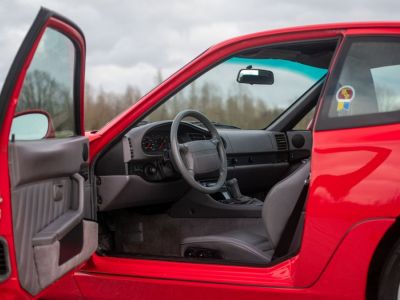 Porsche 968  - 16