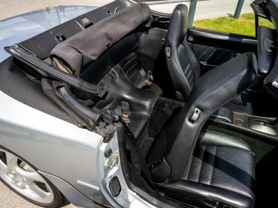 Porsche 968 Cabrio  - 20