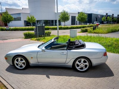 Porsche 968 Cabrio  - 41