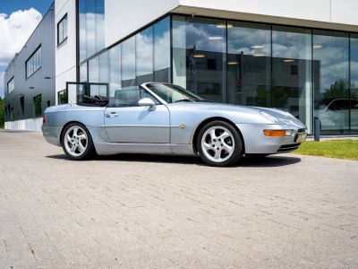 Porsche 968 RESERVED  - 5