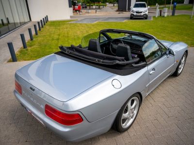 Porsche 968 RESERVED  - 39